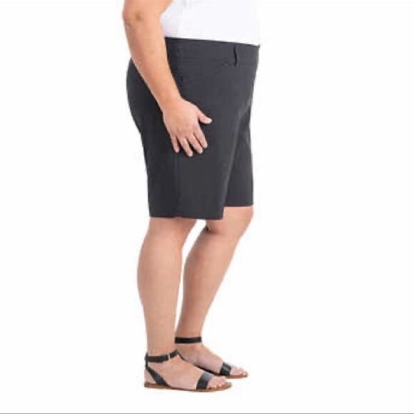 Hilary Radley Ladies' Bermuda Short - Picture 2 of 4